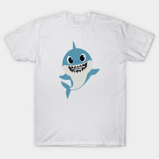 Shark Friends T-Shirt